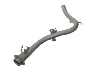 Subaru Fuel Filler Neck - 42066FA140