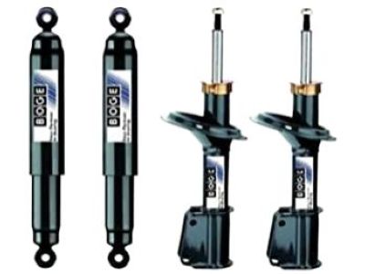 1991 Subaru Legacy Shock Absorber - 20313AA110