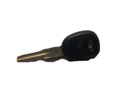 Subaru SVX Car Key - 57430PA051