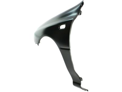 Subaru 57110FA010 Front Fender LH