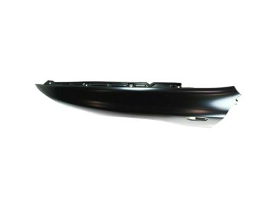 Subaru 57110FA010 Front Fender LH