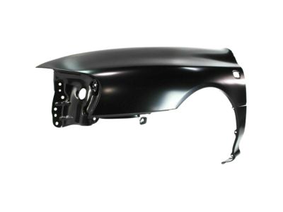 Subaru 57110FA010 Front Fender LH