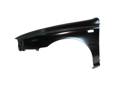 Subaru 57110FA010 Front Fender LH