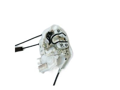 2009 Subaru Outback Door Lock - 61031AG17B