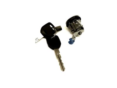 Subaru Door Lock Cylinder - 57449AE000
