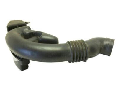 Subaru 14456AA37B Boot Complete Air Intake