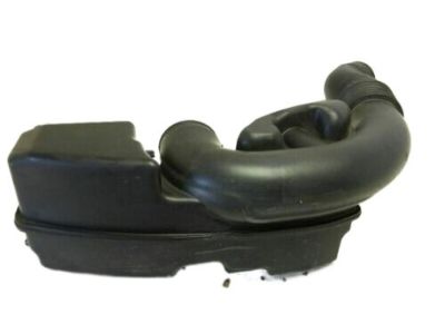 Subaru 14456AA37B Boot Complete Air Intake