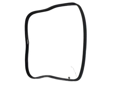 Subaru 63516SC000 Weather Strip Rear Gate