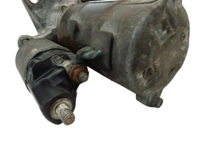 23300AA4209L Subaru Motor Assembly Starter Product Photo 3 of 4