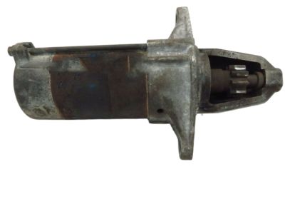 23300AA4209L Subaru Motor Assembly Starter Product Photo 4 of 4
