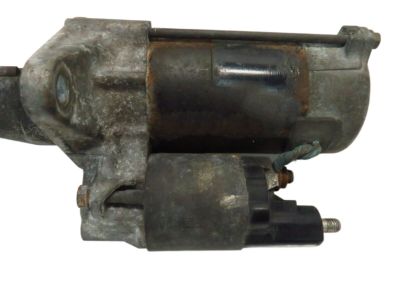 23300AA4209L Subaru Motor Assembly Starter Product Photo 2 of 4