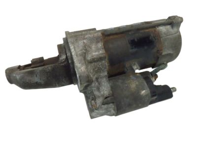 23300AA4209L Subaru Motor Assembly Starter Product Photo 1 of 4