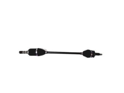 Subaru XV Crosstrek Axle Shaft - 28321FJ020