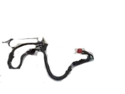 Subaru 81601XA00A Battery Cable Harness