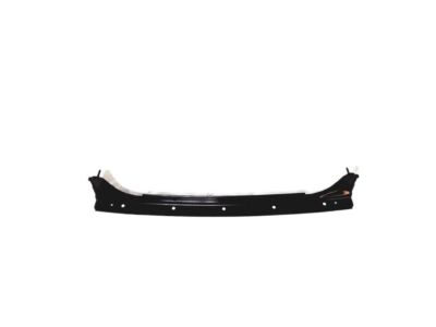 Subaru 57711FE030 Beam Complete Bumper Up Rear