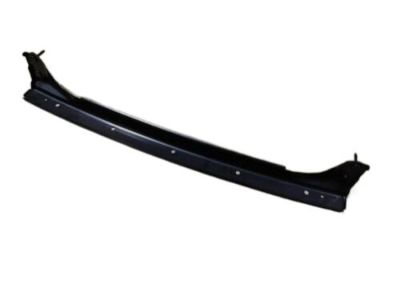 Subaru 57711FE030 Beam Complete Bumper Up Rear