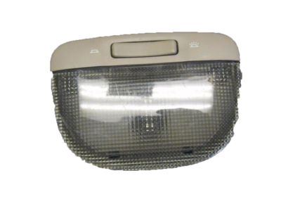 2005 Subaru Legacy Dome Light - 84601AG01AOR