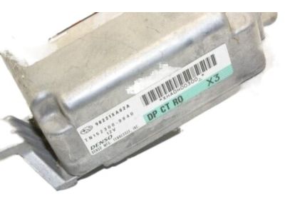 Subaru 98221XA02A Control Unit Ab
