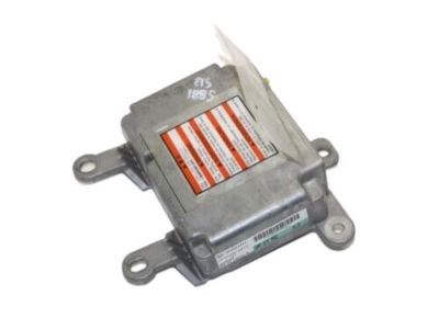Subaru 98221XA02A Control Unit Ab