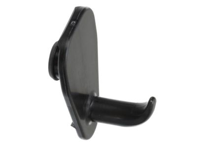 Subaru 95076AG020 Hook Mat Floor Upper