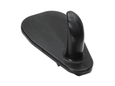 Subaru 95076AG020 Hook Mat Floor Upper