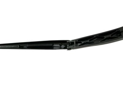 Subaru 86532AG13A Windshield Wiper Driver Arm Assembly