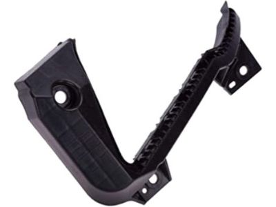 Subaru 57707AL01A Bracket Corner Front Left