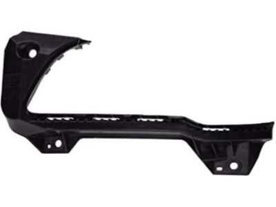 Subaru 57707AL01A Bracket Corner Front Left