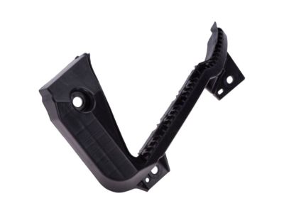 Subaru 57707AL01A Bracket Corner Front Left