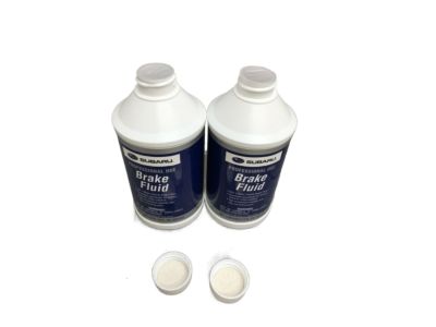 Subaru SOA868V9221 Brake Fluid