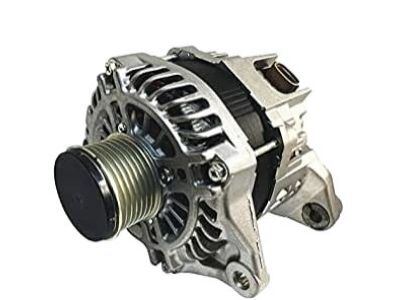 Subaru Tribeca Alternator - 23700AA510