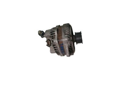 Subaru 23700AA510 Alternator Compatible