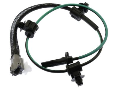 Subaru 27540AL13A Sensor Assembly Rear Left