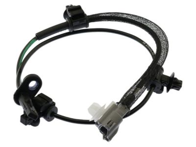 Subaru 27540AL13A Sensor Assembly Rear Left