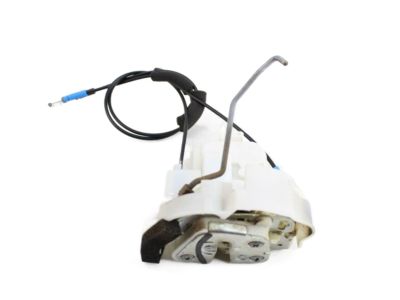 Subaru Legacy Door Lock Actuator - 61032AJ00A