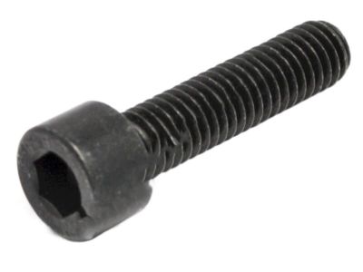 Subaru 41332AA010 FLANGE Bolt