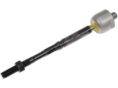 Subaru 34160AG00A Tie Rod Complete