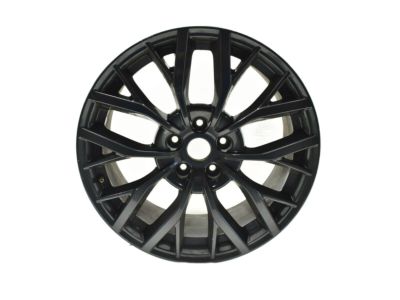 Subaru 28111VA180 Alloy Wheel