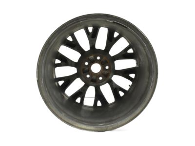 Subaru 28111VA180 Alloy Wheel