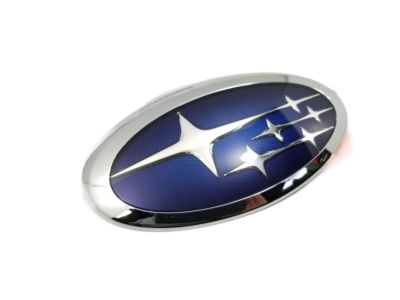 Subaru 93013SG000 Front Grille Ornament