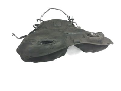 Subaru 42012FG040 Fuel Tank Complete