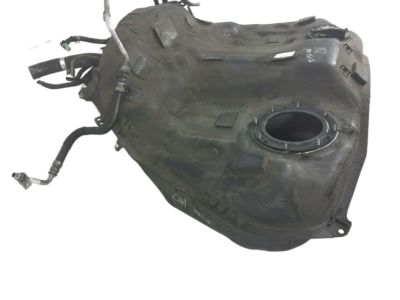 Subaru 42012FG040 Fuel Tank Complete