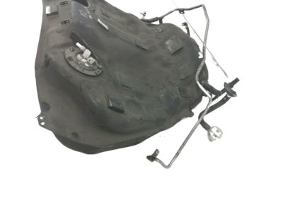 Subaru 42012FG040 Fuel Tank Complete