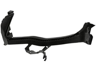 Subaru 57707SG010 Bracket Front Bumper Corner