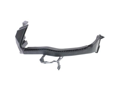 Subaru 57707SG010 Bracket Front Bumper Corner