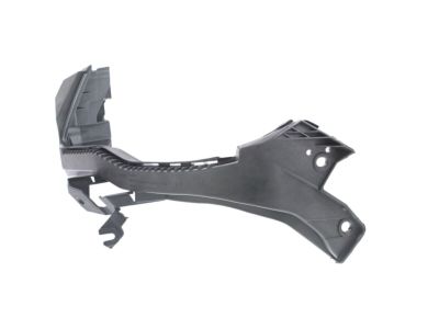 Subaru 57707SG010 Bracket Front Bumper Corner