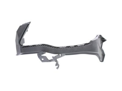 Subaru 57707SG010 Bracket Front Bumper Corner