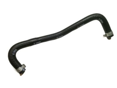 Codan 4205120 Brake Booster Vacuum Hose – 15/32" (11.9mm) X 1 Meter, SAE J1403 Rubber, Universal Fit