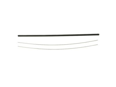 Subaru Forester Wiper Blade - 86548SC100