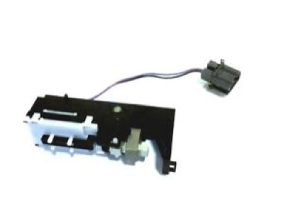 Subaru 35125AG011 SOLENOID Unit Shift Lock